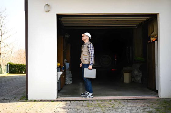 Avoid Garage Door Repair Scams in Arizona (Homeowner Guide)