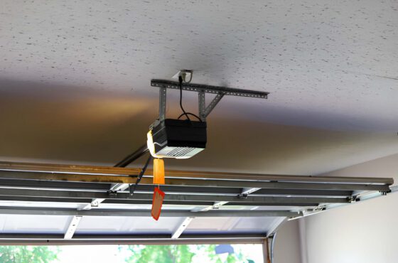 Garage Door Maintenance in Arizona: A Seasonal Guide to Prevent Summer & Winter Breakdowns